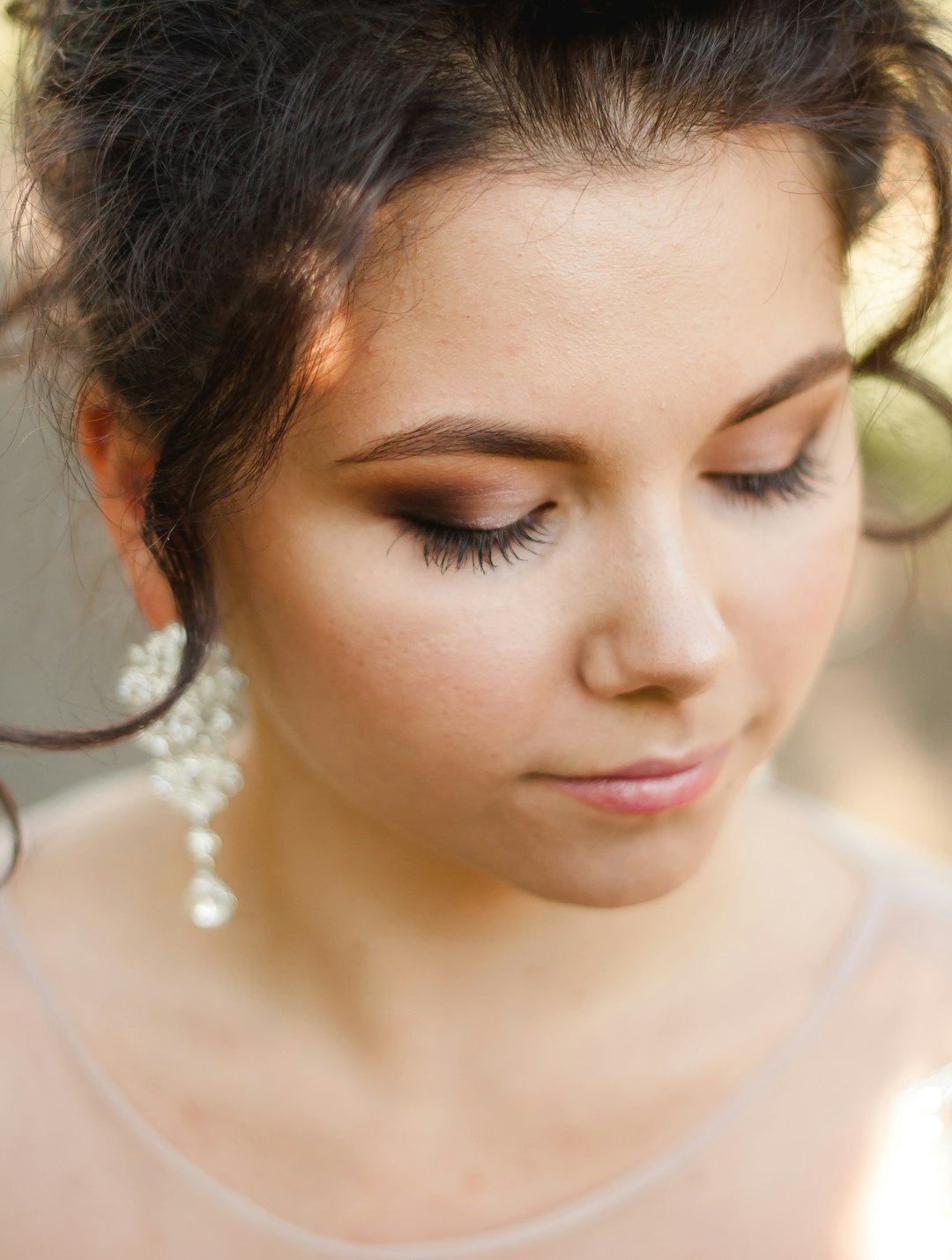 Makeup Lesson Service