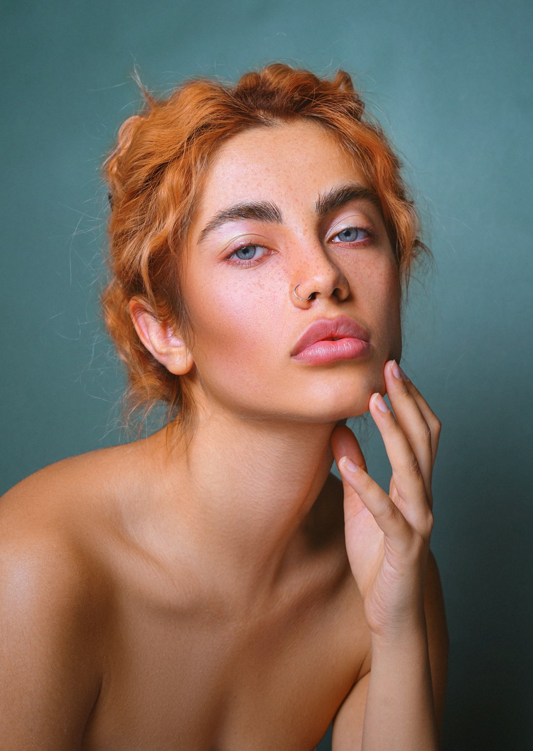 Corporate Makeup Service