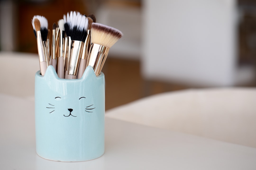 Summer Makeup Trends