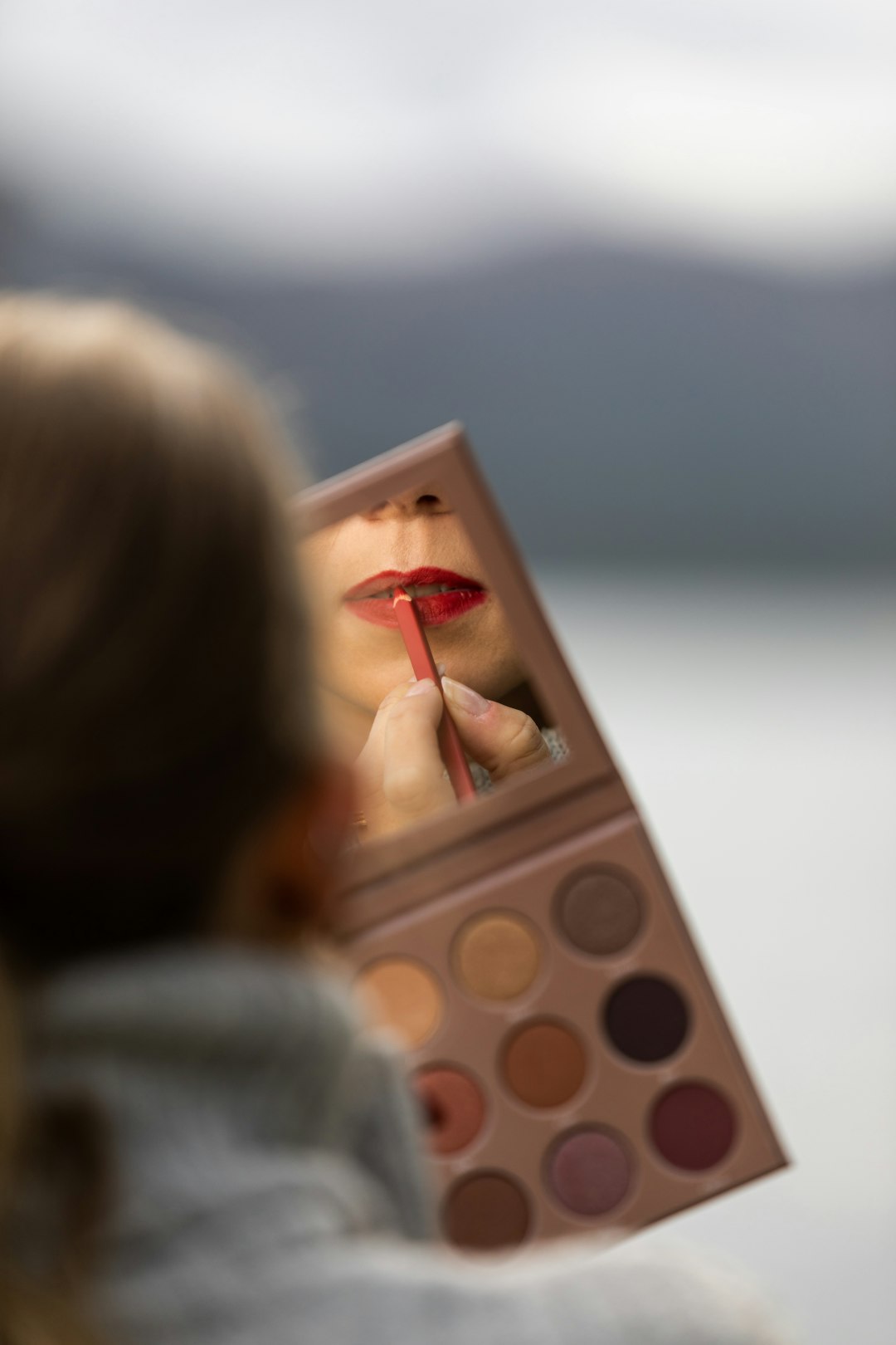 Bridal Makeup Service